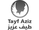 Tayf Aziz Logo - Trusted Partner of  Nadz Digital