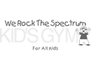 KidsGym Logo - Trusted Partner of  Nadz Digital