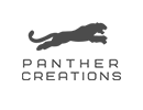 Panther Creations Logo - Trusted Partner of Nadz Digital