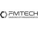 FMTECH Logo - Trusted Partner of Nadz Digital