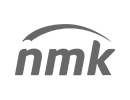 Nmk Logo - Trusted Partner of Nadz Digital