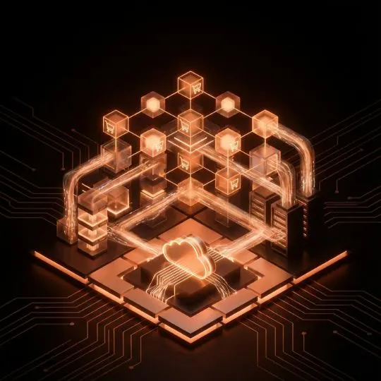 Modern CMS platform allowing you easy website content management, multi-user collaboration, and seamless updates for blogs, e-commerce, and business websites