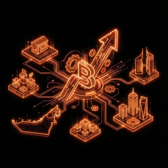 UAE’s leading BigCommerce agency optimizing e-commerce performance and UX.