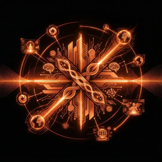 Consistency builds trust in digital landscapes.