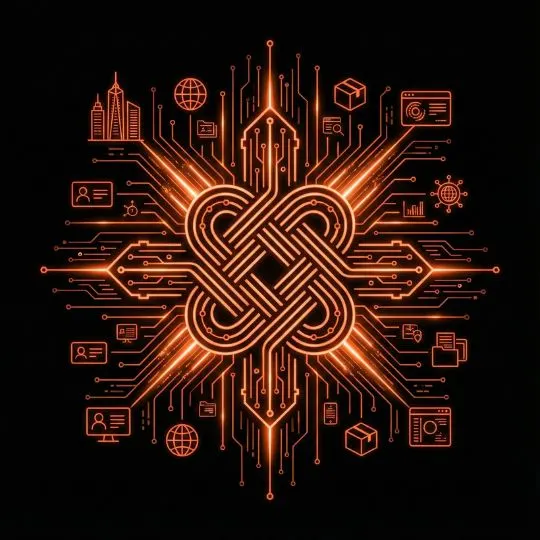 Corporate identity brand style guide helping brands revamp their identity