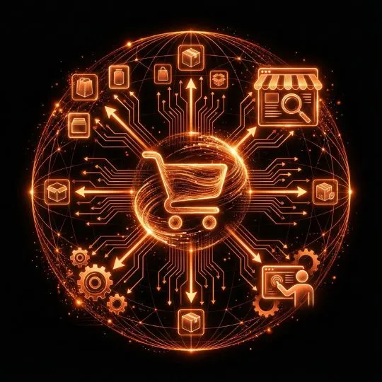 E-commerce Websites