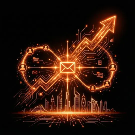 Expert email list segmentation services creating high-converting campaigns for businesses.