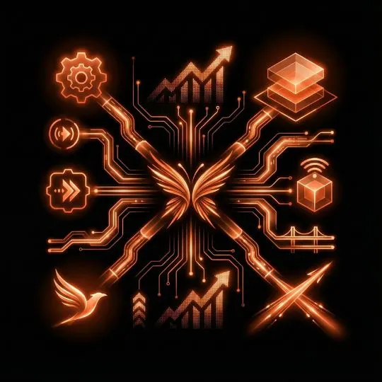 Professional Flutter developers in Dubai are coding cross-platform mobile applications for iOS and Android.