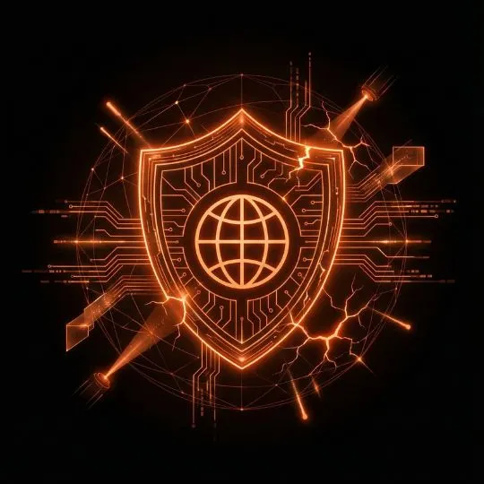 Professional penetration testing services in Dubai, keeping your IT infrastructure secure.