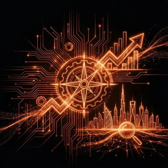 SEO optimization specialists offering organic and proven growth results for top rankings.