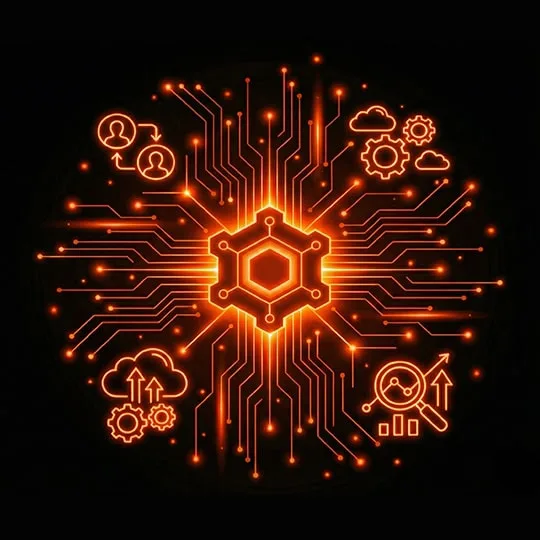 Enterprise-grade Sitecore development services for creating a one-stop solution for digital experiences with AI-powered personalization, content hub, and marketing automation integrations