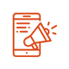 Digital Marketing Icon