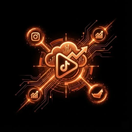 Dubai’s creative TikTok agency is creating a viral campaign with influencers and trending hashtags for business growth.