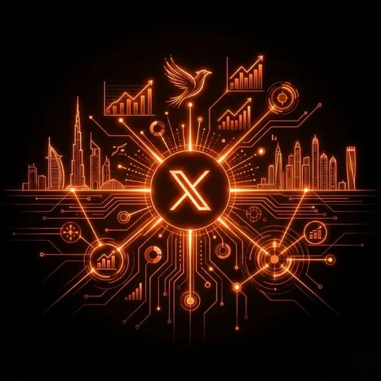 Professional Twitter marketing solution for brands to improve growth and Twitter reach.