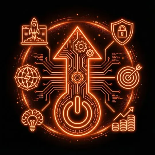 UX audit specialist analysing website heatmaps and user journey analytics on a dashboard
