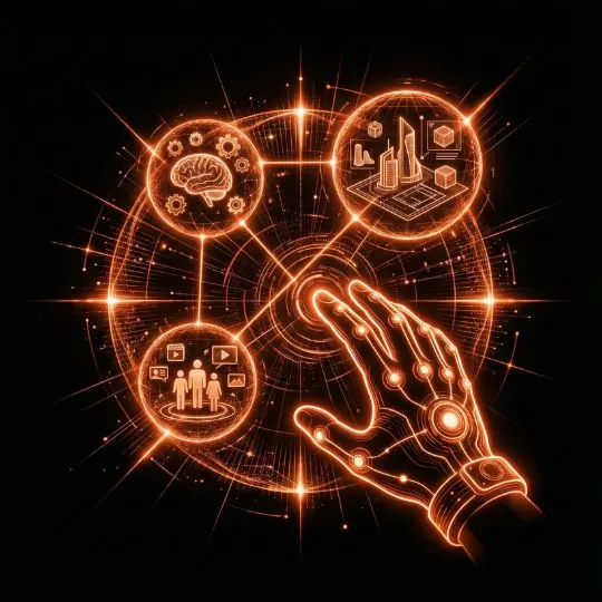 We go beyond imagination with interesting VR solutions for UAE businesses. Choose your VR requirements today.