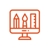 Web Design Icon