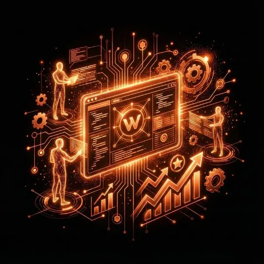 Web Development