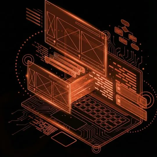 Website Design and Development Process