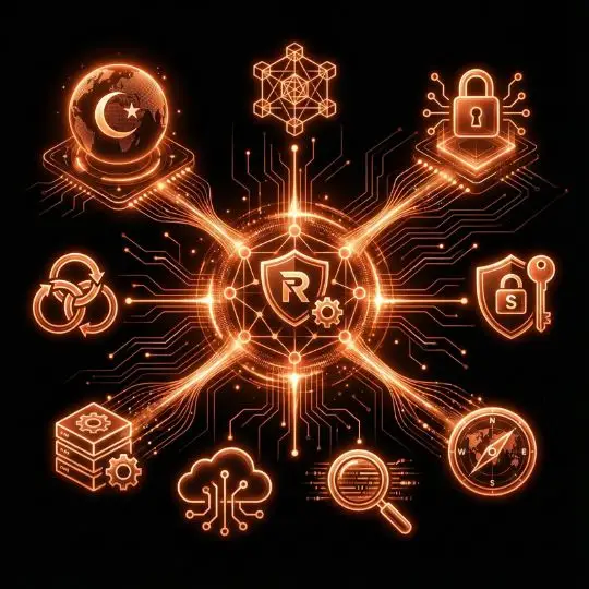 Professional website maintenance services, including security updates, performance optimization, content updates, and backups to ensure your site runs smoothly 24/7