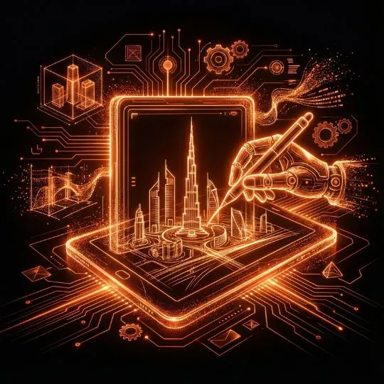 Professional whiteboard animation video production showing a sketch coming to life in an animated character.