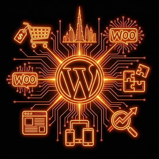 Professional WordPress services include customized theme development, plugin customization, security hardening, and performance optimization for fast and secure websites