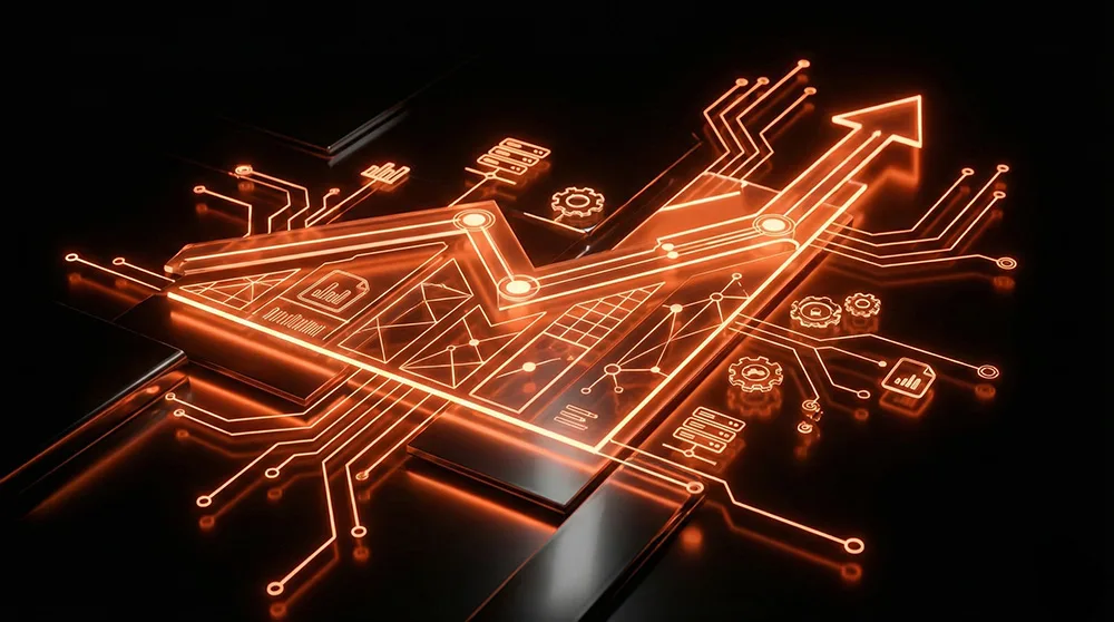 Real Results, Real Growth